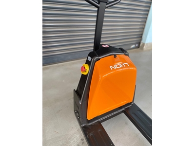 Transpalette électrique de 1,5 tonne - 8