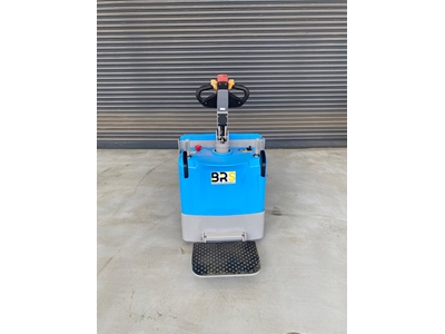 2.5 Ton Electric Pallet Jack - 3