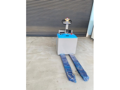 2.5 Ton Electric Pallet Jack - 4
