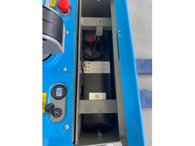 2.5 Ton Electric Pallet Jack - 5