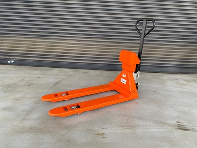 2 Ton Scale Pallet Truck