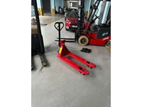 2.5 Ton Terazili Transpalet