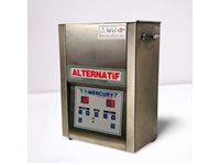 4 Liter Ultrasonic Washing Machine - 2