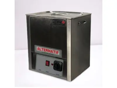 12 Liter Ultrasonic Washing Machine