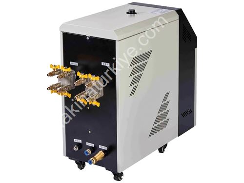 6 kW Oil Injection Mold Conditioner
