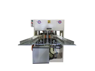 Serviettenherstellungsmaschine mit 1200 Blatt/Minute