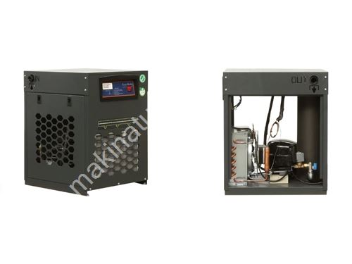 85 m3/Minute Compressor Air Dryer