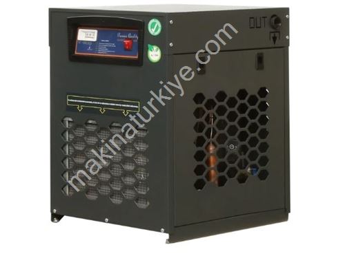 46 m3 / Minute Compressor Air Dryer