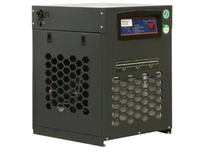 42 m3 / Minute Compressor Air Dryer