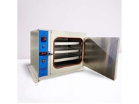 Turbo Fan Dryer Machine - 4