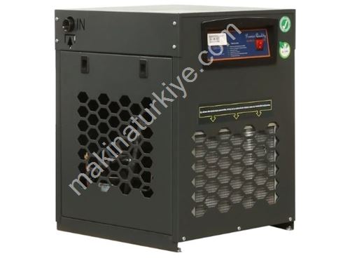 24 M3/Minute Compressor Air Dryer