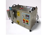 1700 °C Hydrogen Oxygen Welding Machine - 2