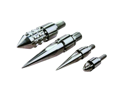 Screw Hive Rocket Set - 0