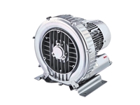 High Pressure Raw Material Loading Fan - 0