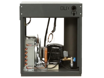 5 M3 / Minute Compressor Air Dryer - 2