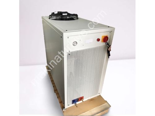 0.9 Kw Chiller Water Cooling System