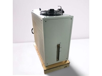 0,9 kW Chiller Wasserkühlsystem - 1