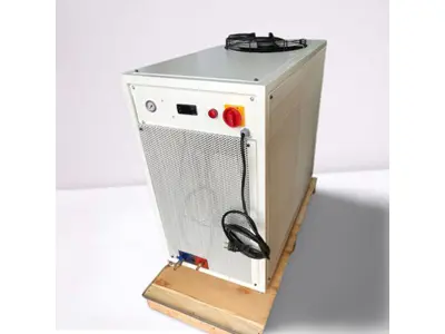 0.9 Kw Chiller Water Cooling System
