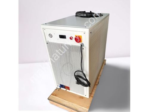 45 Kw Chiller Water Cooling System