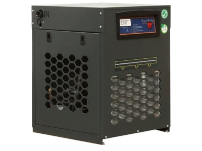 2,6 M3 / Minute Kompressor Lufttrockner  - 0