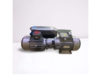 10 m³ Vacuum Motor - 0