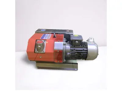 15 m³ Vacuum Motor