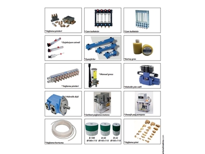 Plastic Injection Heat Exchanger - 1