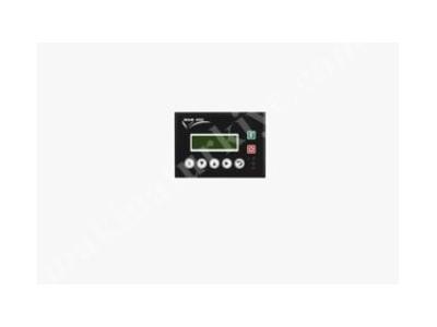 Analog Compressor Control Panel - 0