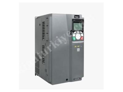 İnvertör AC Motor Hız Kontrol Ünitesi - 0