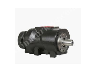 Compressor Screw Block - 0