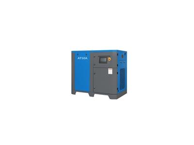 50 PS (37 kW) Schraubenkompressor - 1