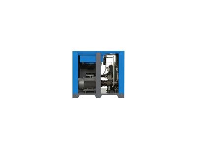 50 PS (37 kW) Schraubenkompressor - 3