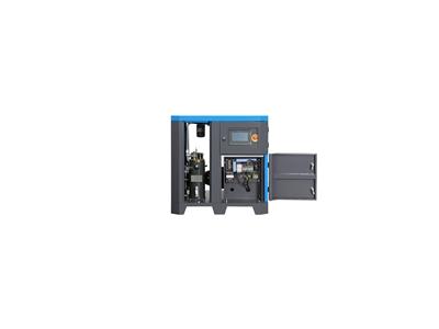 30 PS (22 kW) Schraubenkompressor - 1