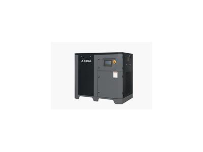 30 PS (22 kW) Motor-Schraubenkompressor - 0