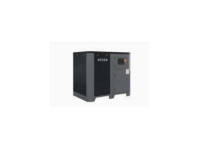 30 PS (22 kW) Motor-Schraubenkompressor - 1