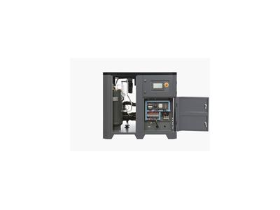 30 PS (22 kW) Motor-Schraubenkompressor - 2