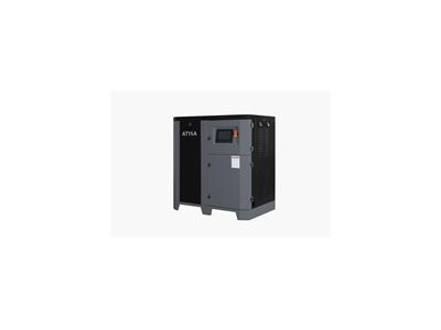 15 Hp (11 Kw) Screw Compressor  - 0