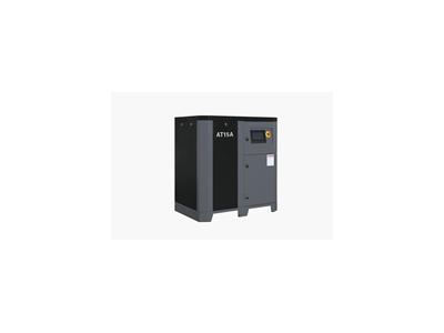 15 Hp (11 Kw) Screw Compressor  - 1