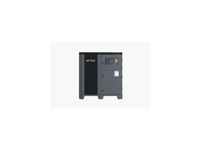 15 Hp (11 Kw) Screw Compressor  - 2