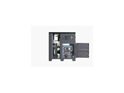 15 Hp (11 Kw) Screw Compressor  - 4