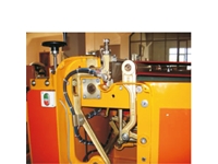 160 Pieces/Minute Mechanical Control Bag Cutting Machine - 1
