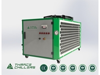20,000 Kcal/H Air Cooled Chiller - 0