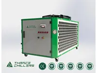 20,000 Kcal/H Air Cooled Chiller