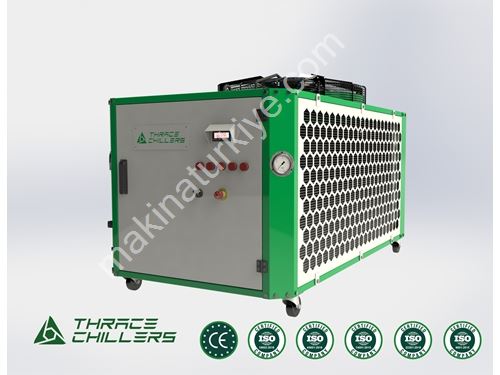 20.000 kcal/h Luftgekühlter Chiller 