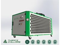 20,000 Kcal/H Air Cooled Chiller - 1