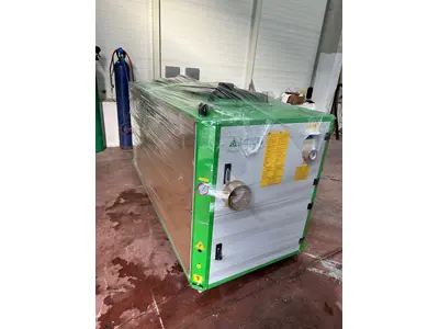 50,000 Kcal/H Air Cooled Chiller