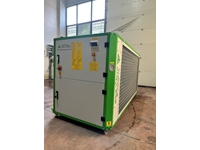 50,000 Kcal/H Air Cooled Chiller - 9