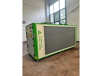 50,000 Kcal/H Air Cooled Chiller - 8