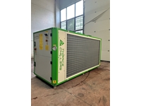50,000 Kcal/H Air Cooled Chiller - 5