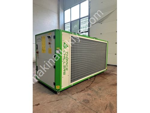 50,000 Kcal/H Air Cooled Chiller